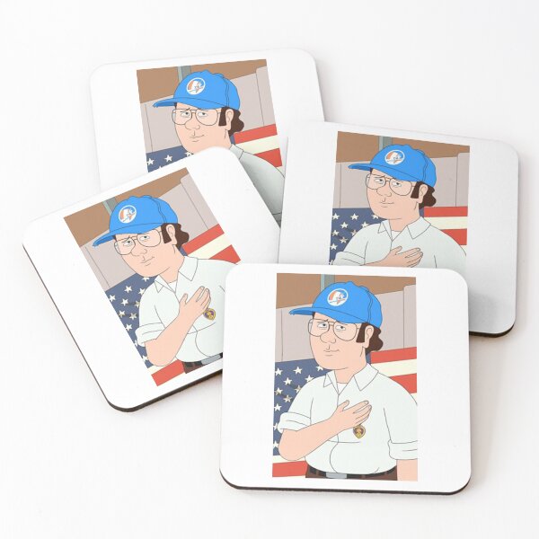 Item preview, F is for family American Flag designed and sold by EmryDecastro.
