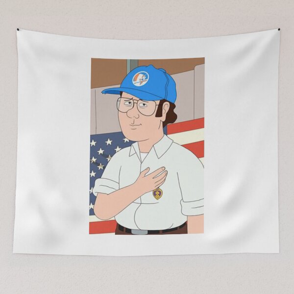 Item preview, F is for family American Flag designed and sold by EmryDecastro.