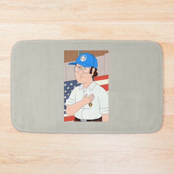 Item preview, F is for family American Flag designed and sold by EmryDecastro.