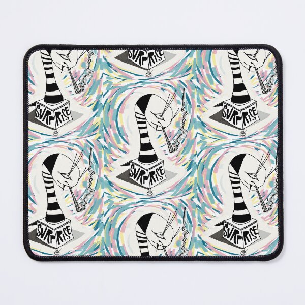 Item preview, Be's Surprise designed and sold by Beeskita.