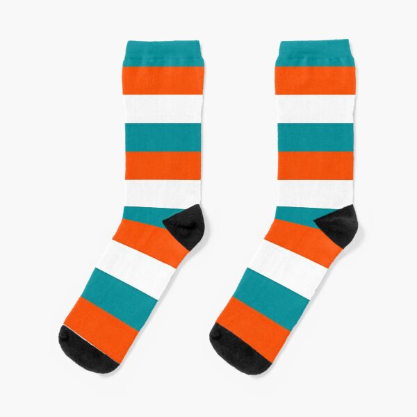 Dolphins Socks for Sale