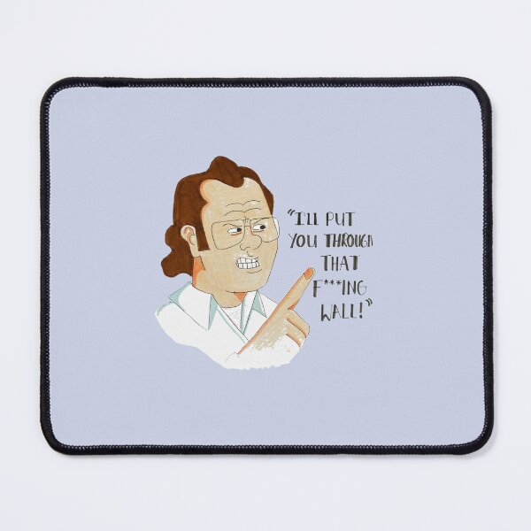 Item preview, F is for family Frank Murphy designed and sold by EmryDecastro.