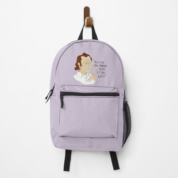 Item preview, F is for family Frank Murphy designed and sold by EmryDecastro.