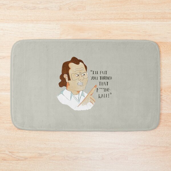 Item preview, F is for family Frank Murphy designed and sold by EmryDecastro.