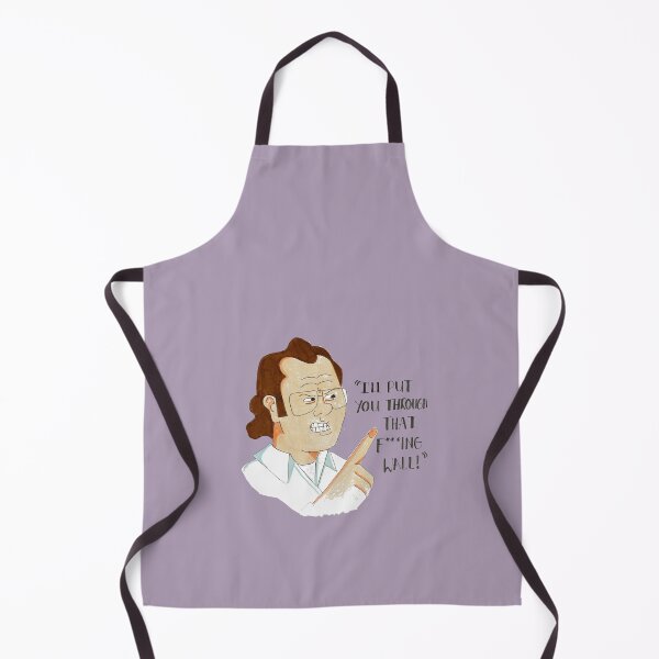 Item preview, F is for family Frank Murphy designed and sold by EmryDecastro.