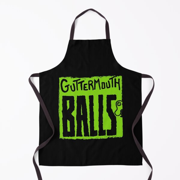Item preview, GUTTERMOUTH designed and sold by EmilySchup.