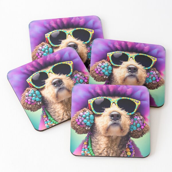 Item preview, Fro Dog designed and sold by drawbey.