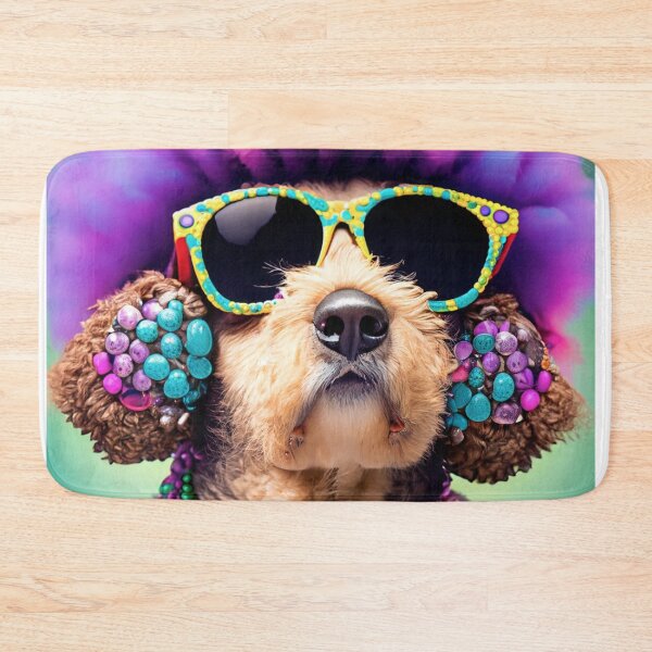 Item preview, Fro Dog designed and sold by drawbey.