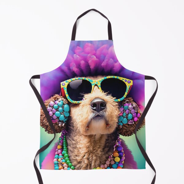 Item preview, Fro Dog designed and sold by drawbey.