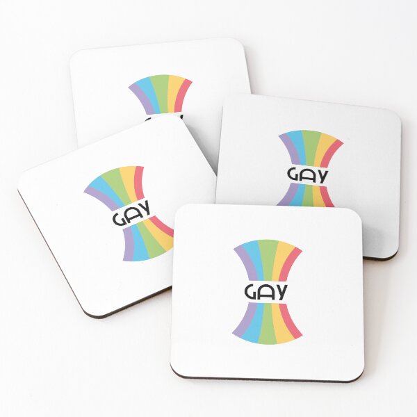 Item preview, Gay pride designed and sold by sabinako.