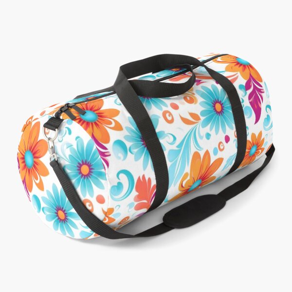 Item preview, Joyful Flowers  designed and sold by PixelPlaza4u.