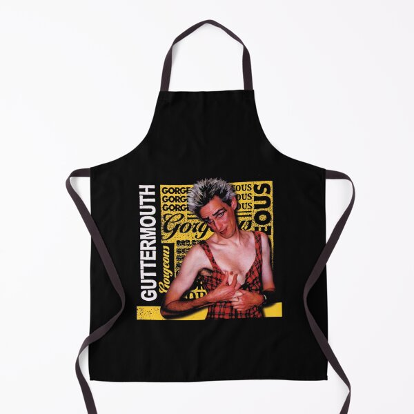 Item preview, GUTTERMOUTH designed and sold by EmilySchup.