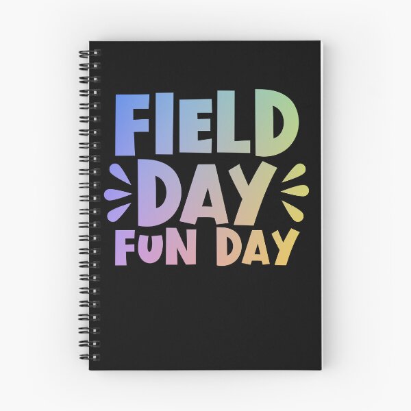 Item preview, Field Day Fun Day Student Kids Teacher Field Day Gear designed and sold by DynamicDesign.