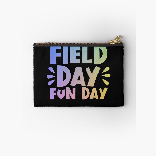 Item preview, Field Day Fun Day Student Kids Teacher Field Day Gear designed and sold by DynamicDesign.