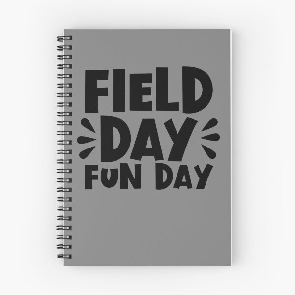 Item preview, Field Day Fun Day Student Kids Teacher Field Day Gear designed and sold by DynamicDesign.