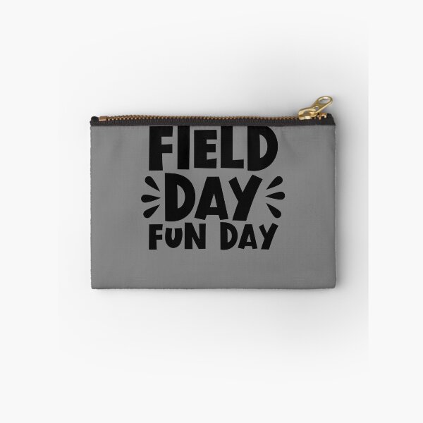 Item preview, Field Day Fun Day Student Kids Teacher Field Day Gear designed and sold by DynamicDesign.