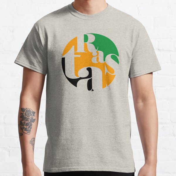 Item preview, RASTA MUSIC Green Yellow Black designed and sold by JereMewArt.