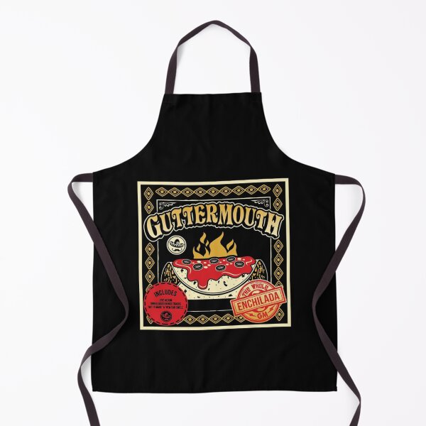 Item preview, GUTTERMOUTH designed and sold by EmilySchup.