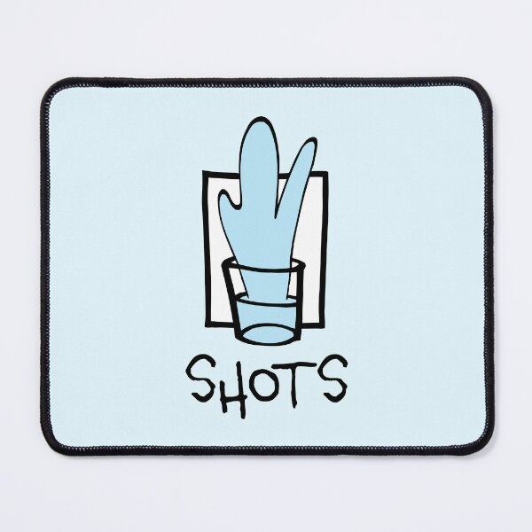 Item preview, Sparkling Water Shots designed and sold by Restarter.