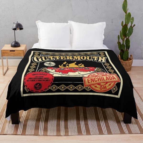 Item preview, GUTTERMOUTH designed and sold by EmilySchup.