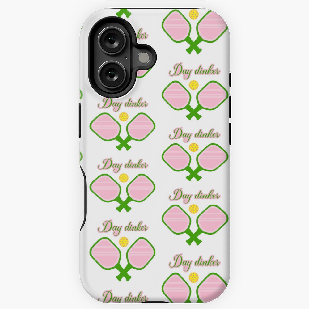 Item preview, iPhone Magsafe Tough Case designed and sold by originalsusie.