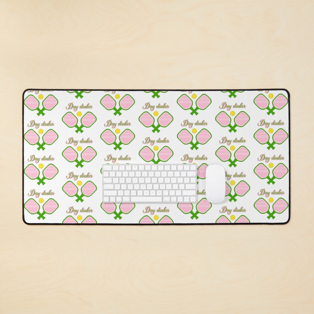 Item preview, Desk Mat designed and sold by originalsusie.