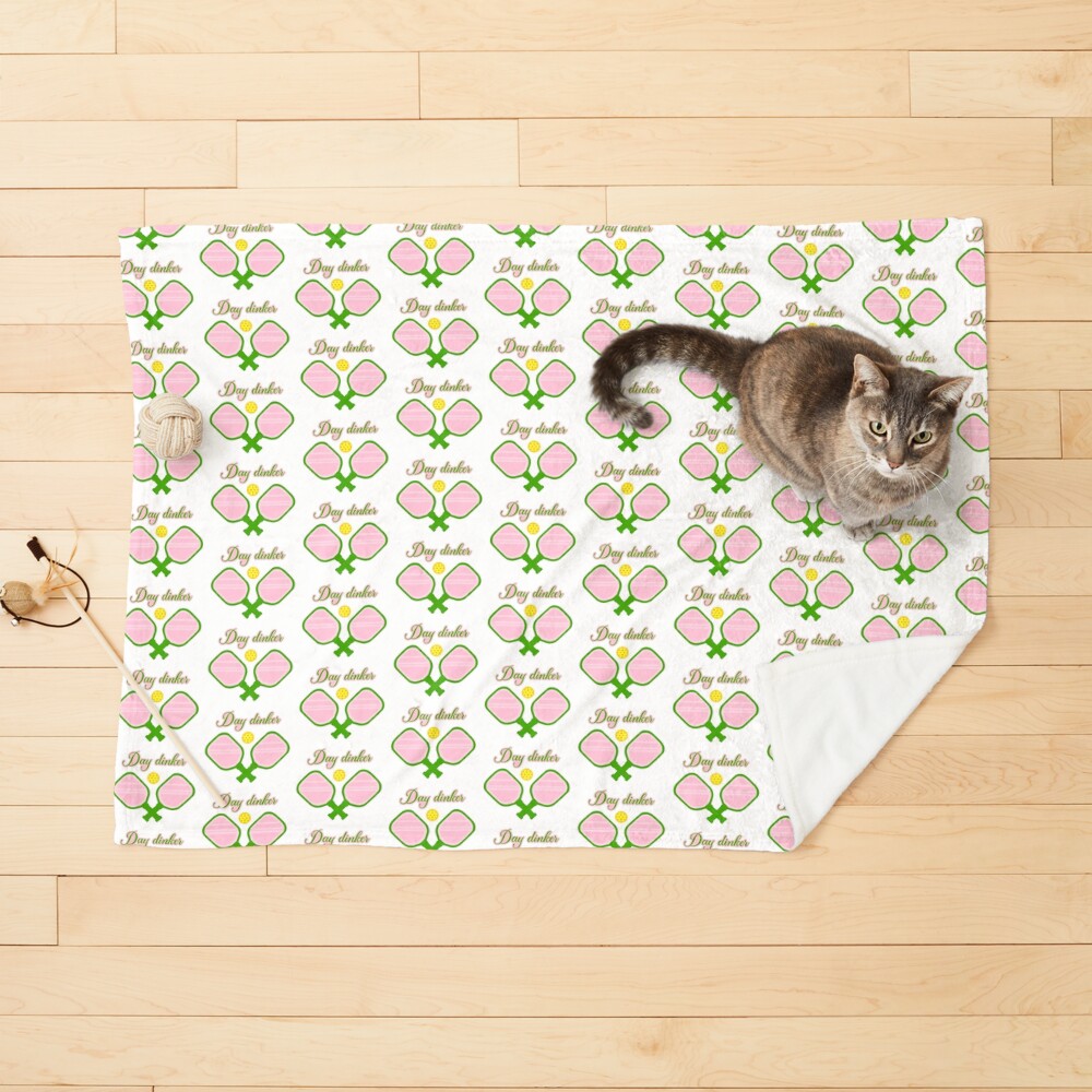 Item preview, Pet Blanket designed and sold by originalsusie.