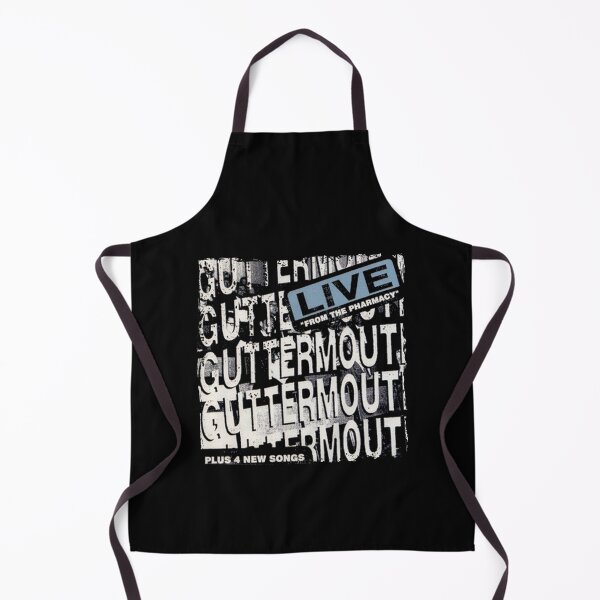 Item preview, GUTTERMOUTH designed and sold by EmilySchup.