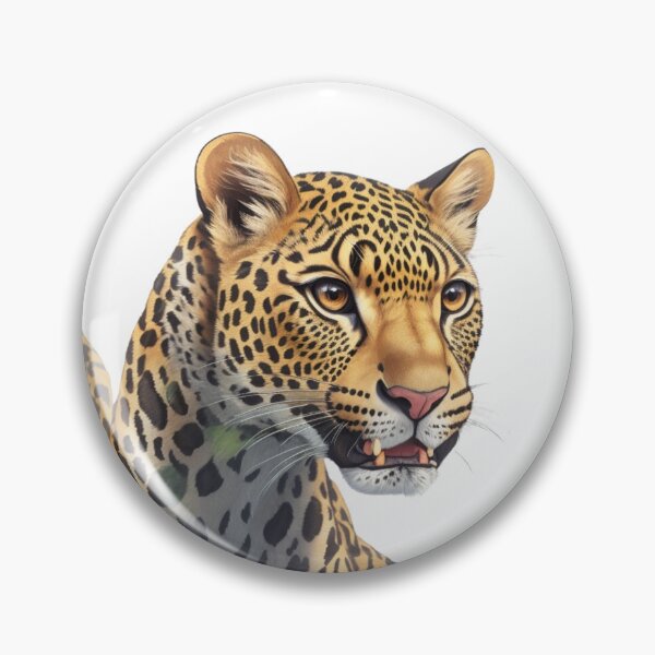 Item preview, DPrompt Design, T-Shirt, Funny Animals Shirt, Dad Gifts, Mom Gift, Their Gifts , Graphic Tee, Tiger, Jaguar, Leopard designed and sold by DPrompt.