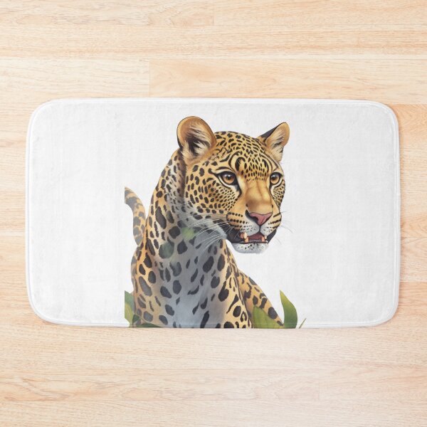 Item preview, DPrompt Design, T-Shirt, Funny Animals Shirt, Dad Gifts, Mom Gift, Their Gifts , Graphic Tee, Tiger, Jaguar, Leopard designed and sold by DPrompt.