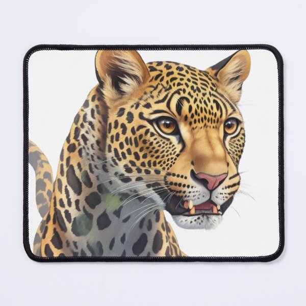Item preview, DPrompt Design, T-Shirt, Funny Animals Shirt, Dad Gifts, Mom Gift, Their Gifts , Graphic Tee, Tiger, Jaguar, Leopard designed and sold by DPrompt.
