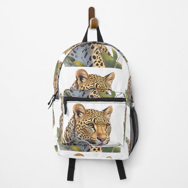 Item preview, DPrompt Design, T-Shirt, Funny Animals Shirt, Dad Gifts, Mom Gift, Their Gifts , Graphic Tee, Tiger, Jaguar, Leopard designed and sold by DPrompt.