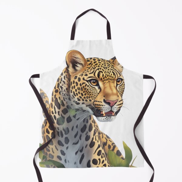 Item preview, DPrompt Design, T-Shirt, Funny Animals Shirt, Dad Gifts, Mom Gift, Their Gifts , Graphic Tee, Tiger, Jaguar, Leopard designed and sold by DPrompt.