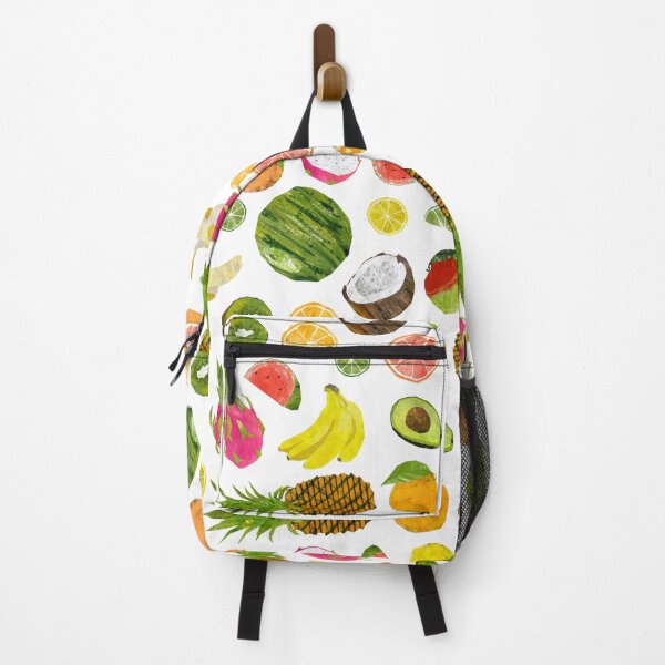 Item preview, BG - Tropical fruit designed and sold by crumpsticks.