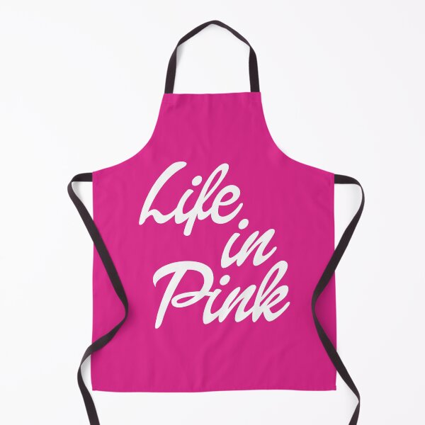 Item preview, Life in Pink designed and sold by sabinako.