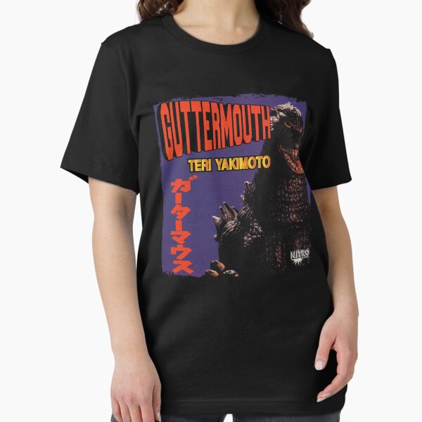 Vista previa del artículo con la obra «GUTTERBOCA», diseñado y vendido por EmilySchup.