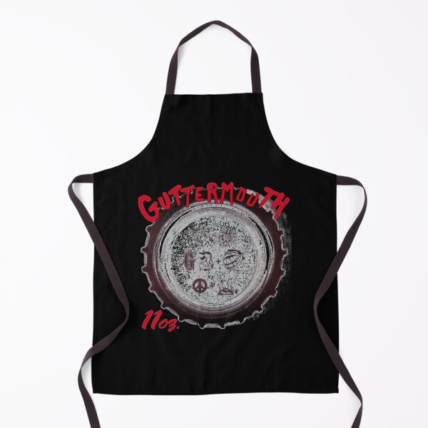 Item preview, GUTTERMOUTH designed and sold by EmilySchup.