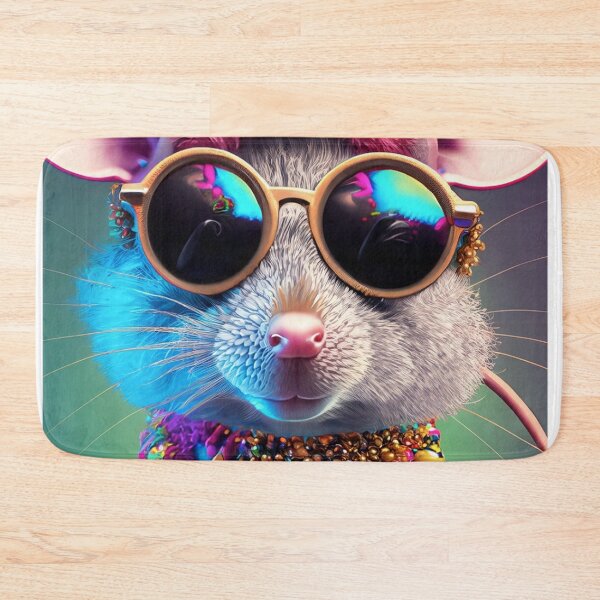 Item preview, Mashup Mouse designed and sold by drawbey.