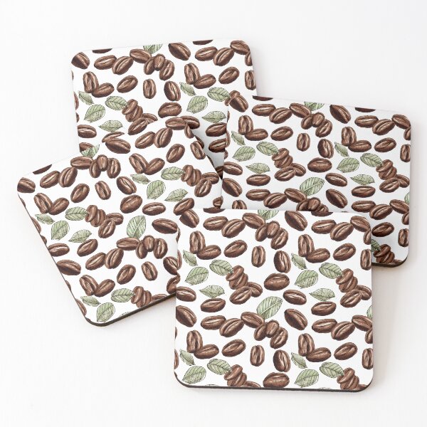 Item preview, Bean juice - Coffee beans for coffee lovers - A true love story designed and sold by Pixelboys.
