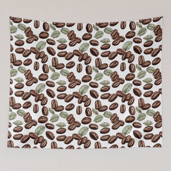 Item preview, Bean juice - Coffee beans for coffee lovers - A true love story designed and sold by Pixelboys.