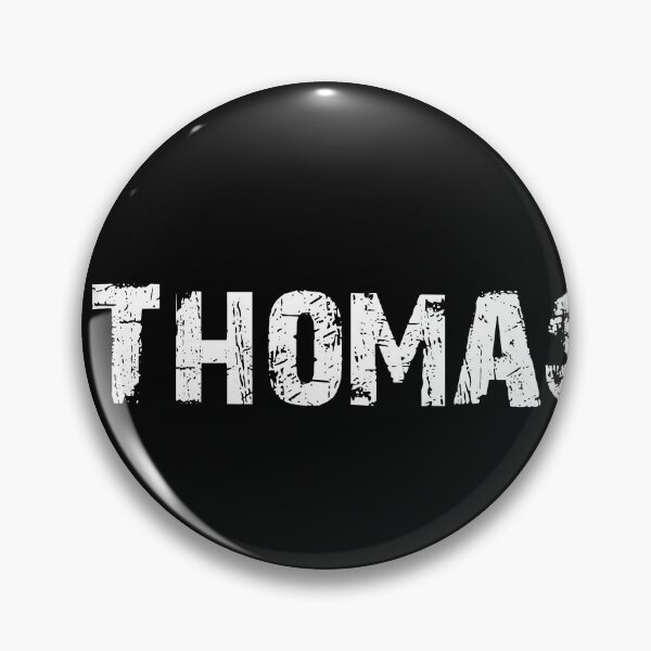 Item preview, Thomas designed and sold by Enhance  Imagination.