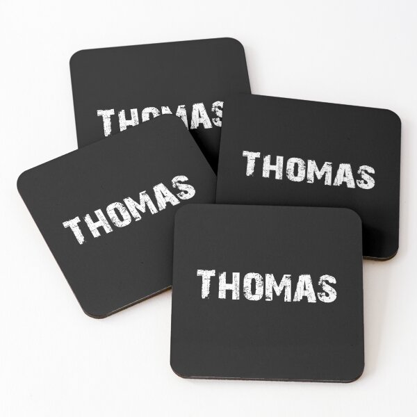 Item preview, Thomas designed and sold by Enhance  Imagination.
