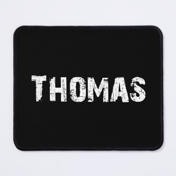 Item preview, Thomas designed and sold by Enhance  Imagination.
