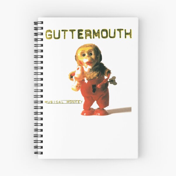 Item preview, GUTTERMOUTH designed and sold by EmilySchup.
