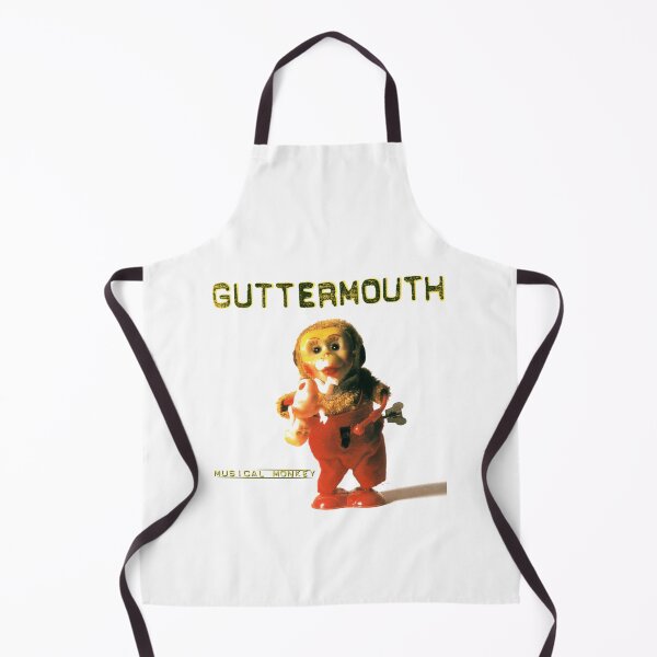 Item preview, GUTTERMOUTH designed and sold by EmilySchup.