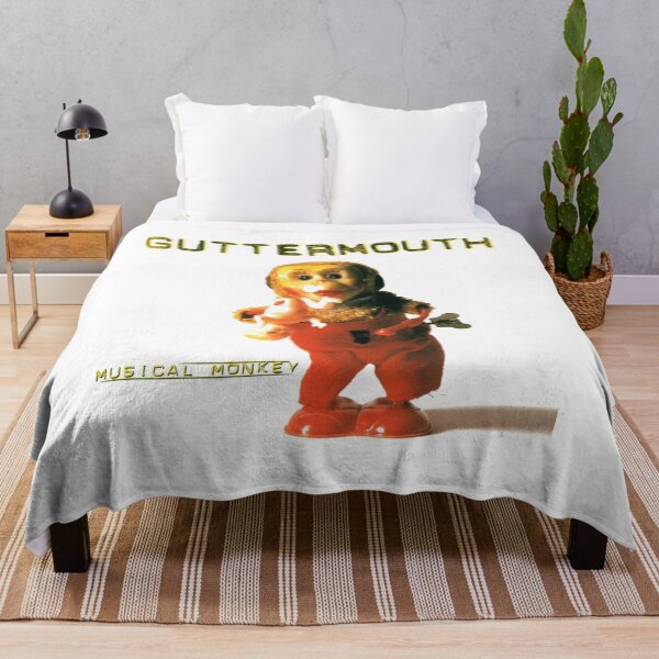 Item preview, GUTTERMOUTH designed and sold by EmilySchup.