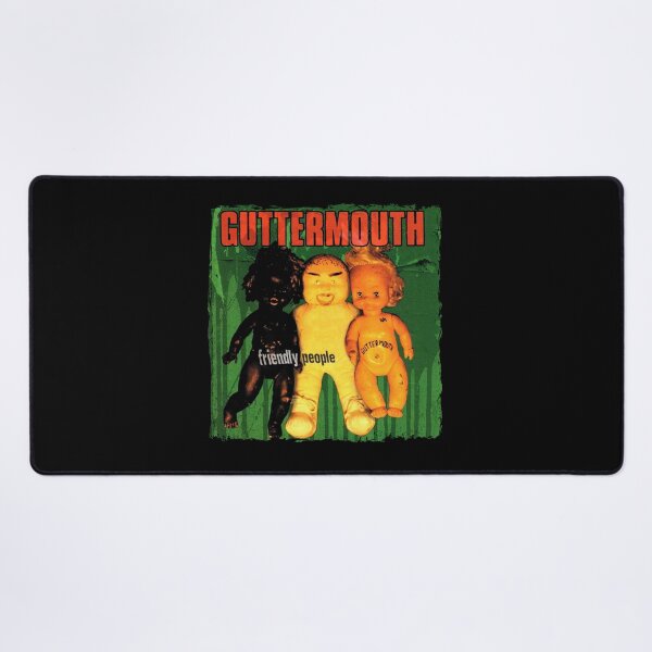 Item preview, GUTTERMOUTH designed and sold by EmilySchup.
