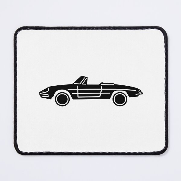 Item preview, Alfa Romeo Duetto Spider designed and sold by AutoClub.