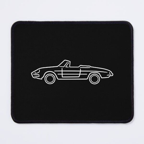 Item preview, Alfa Romeo Duetto Spider designed and sold by AutoClub.