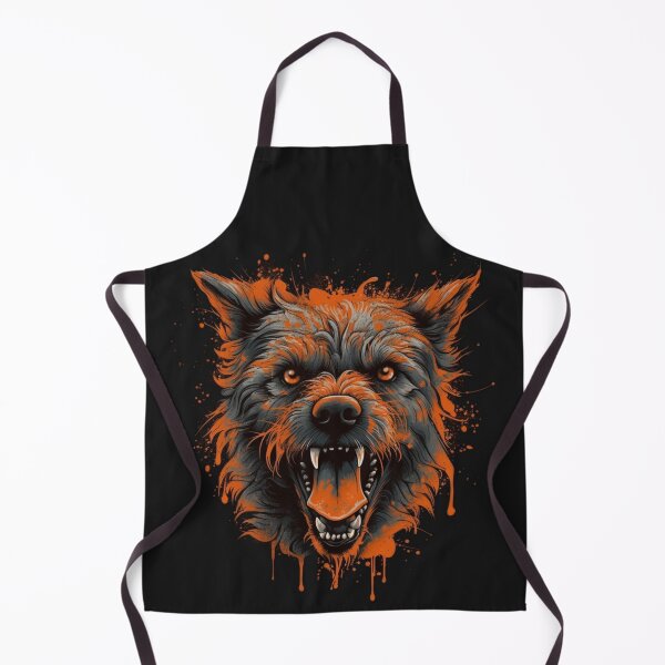 Item preview, Big bad wolf designed and sold by FabrikPrint.